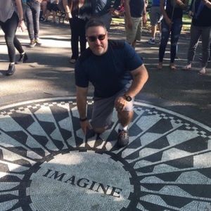 Meet your Posher, Shawn